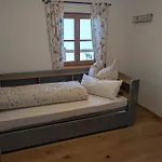 Rieplhof Κατάλυμα σε φάρμα Samerberg