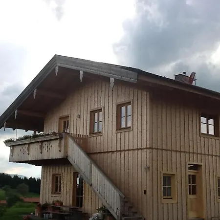 Farmház Rieplhof *