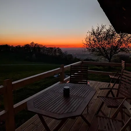 Farmház Rieplhof Samerberg