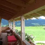 Rieplhof Farmház Samerberg
