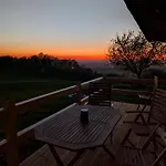 Farmház Rieplhof Samerberg