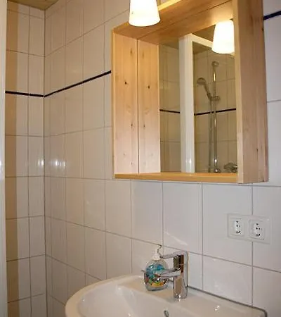 Rieplhof Samerberg