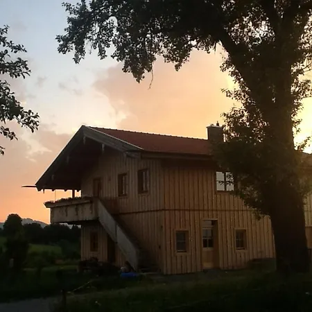 Rieplhof Samerberg
