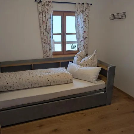 Rieplhof Séjour à la ferme Samerberg