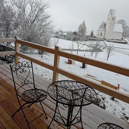 Rieplhof Agroturismo