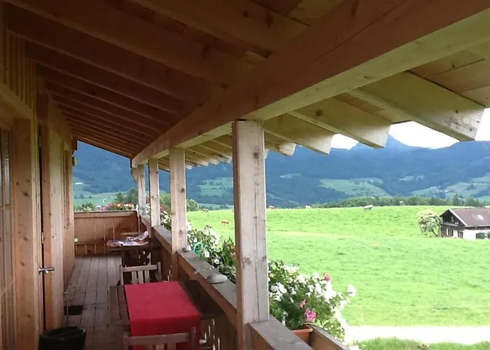 Rieplhof Agroturismo Samerberg