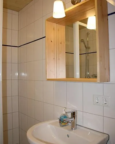 Rieplhof Samerberg